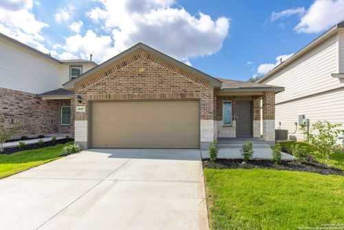 4947 Greywacke Trl, San Antonio, TX, 78253-7367 | Card Image
