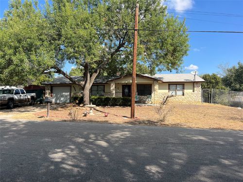 4307 Cottonwood Dr, Cottonwood Shores, TX, 78657-9326 | Card Image