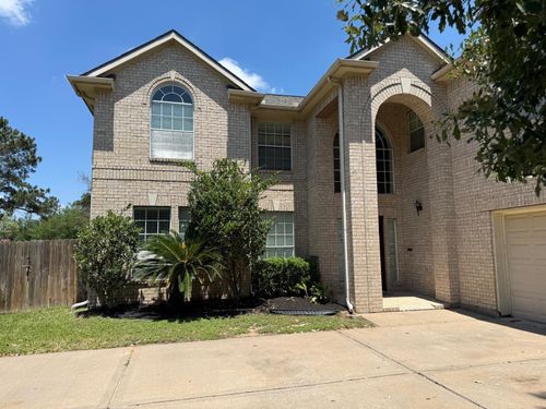 14930 Cabin Run Ln, Sugar Land, TX, 77498-0941 | Card Image