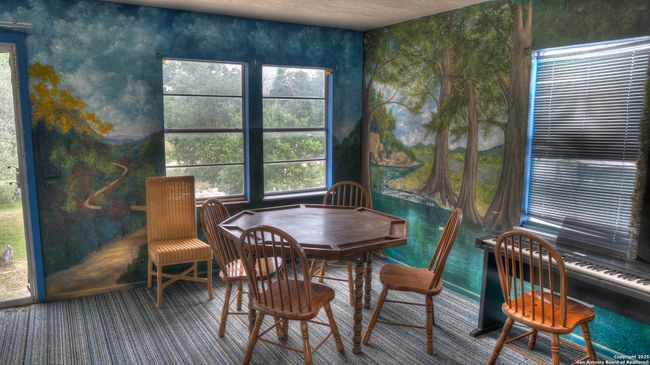 6671 Ranch Road 1120, Home with 4 bedrooms, 3 bathrooms and null parking in Rio Frio TX | Image 38