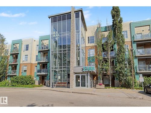 301-2588 Anderson Way Sw, Edmonton, AB, T6W0R2 | Card Image