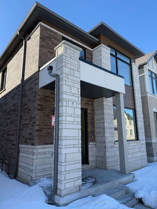 7 John Rolph St, Markham, ON, L6B1R8 | Card Image