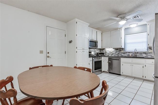 7205 Seminole Ter, House other with 4 bedrooms, 2 bathrooms and null parking in Warr Acres OK | Image 8