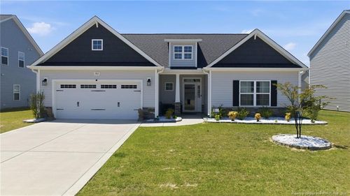 282 Tulip Oak Dr, Raeford, NC, 28376-9838 | Card Image