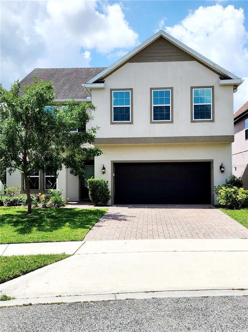 813 Marsh Reed Dr, Winter Garden, FL, 34787-1720 | Card Image