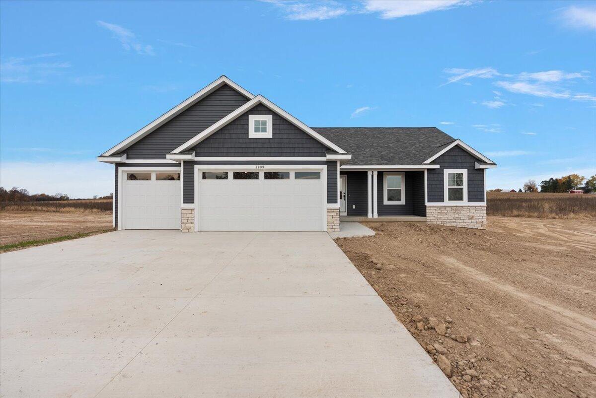 Residential in Salem Township 4