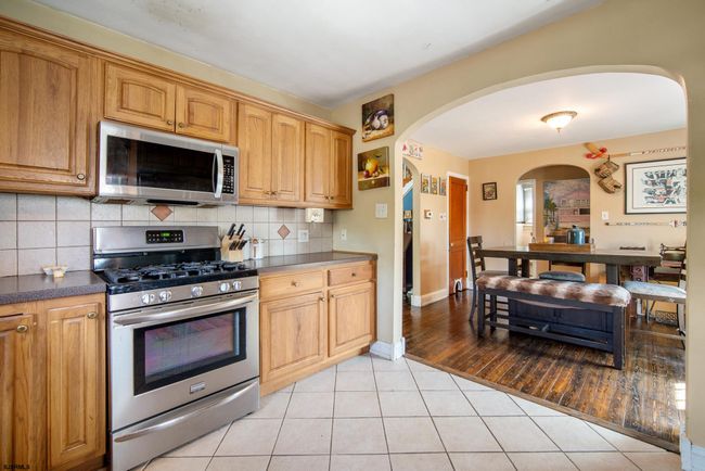 709 Farragut Ave, House other with 4 bedrooms, 2 bathrooms and null parking in Trenton NJ | Image 19