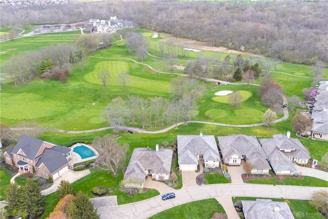 29 Governors Club Dr, House other with 2 bedrooms, 4 bathrooms and null parking in Xenia OH | Image 14