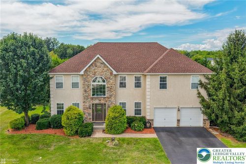 1642 Windmill Ln, BREINIGSVILLE, PA, 18031-1162 | Card Image