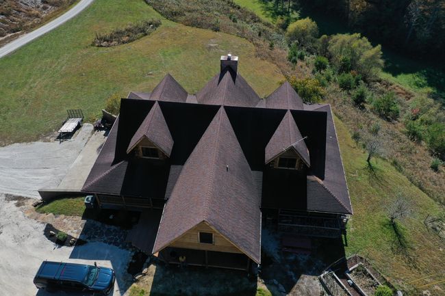 431 Harold Luke Rd, House other with 4 bedrooms, 4 bathrooms and null parking in Campton KY | Image 30