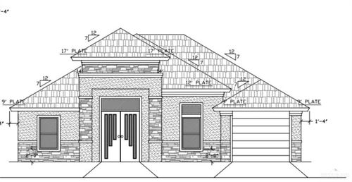 1348 13th St, Alamo, TX, 78516-0339 | Card Image