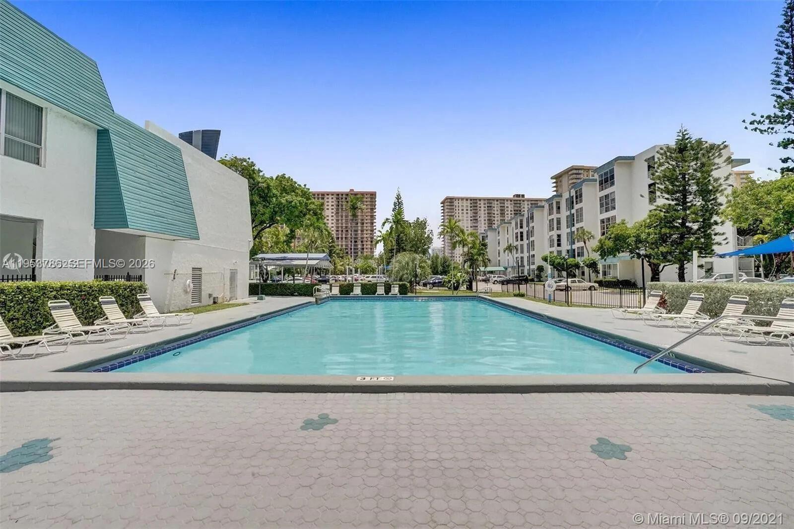 Residential in Sunny Isles Beach