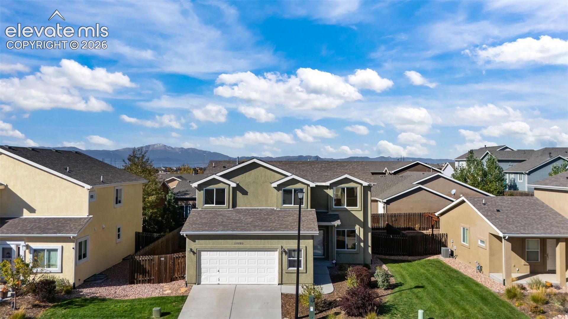 Residential in Peyton 3