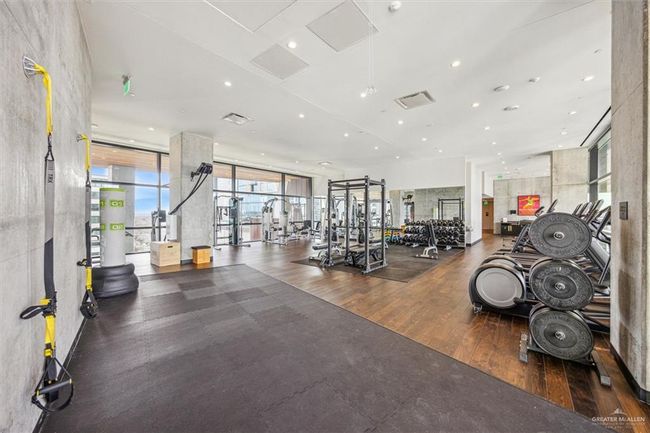 2209 - 70 Austin Ln, Condo with 1 bedrooms, 1 bathrooms and 1 parking in Austin TX | Image 20