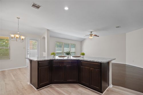 805 Hazels Way, Anna, TX, 75409-5113 | Card Image
