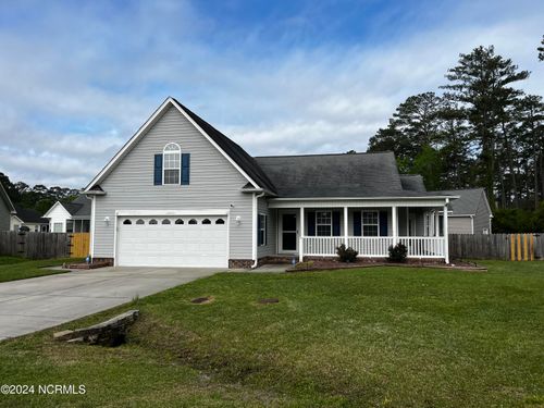 103 Birch Ct, New Bern, NC, 28562-8667 | Card Image