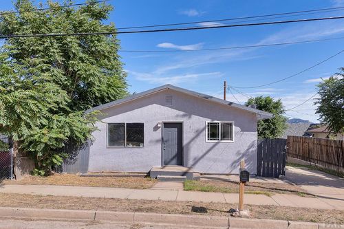 617 E First St, Trinidad, CO, 81082-3006 | Card Image