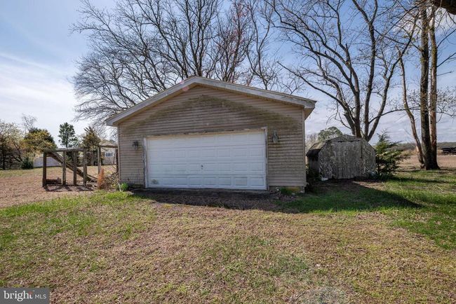 29618 Armory Rd, House other with 4 bedrooms, 2 bathrooms and null parking in DAGSBORO DE | Image 8