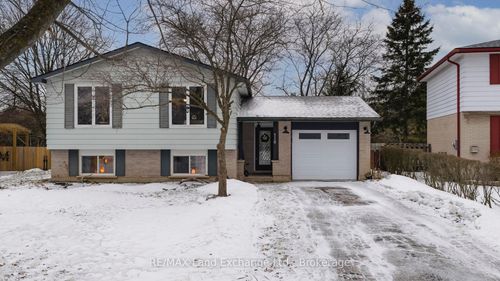 716 Palmateer Dr, Kincardine, ON, N2Z1R3 | Card Image