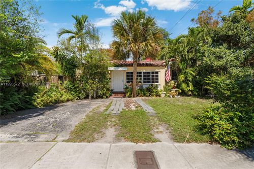 4301 Sw 1st St, Miami, FL, 33134 | Card Image
