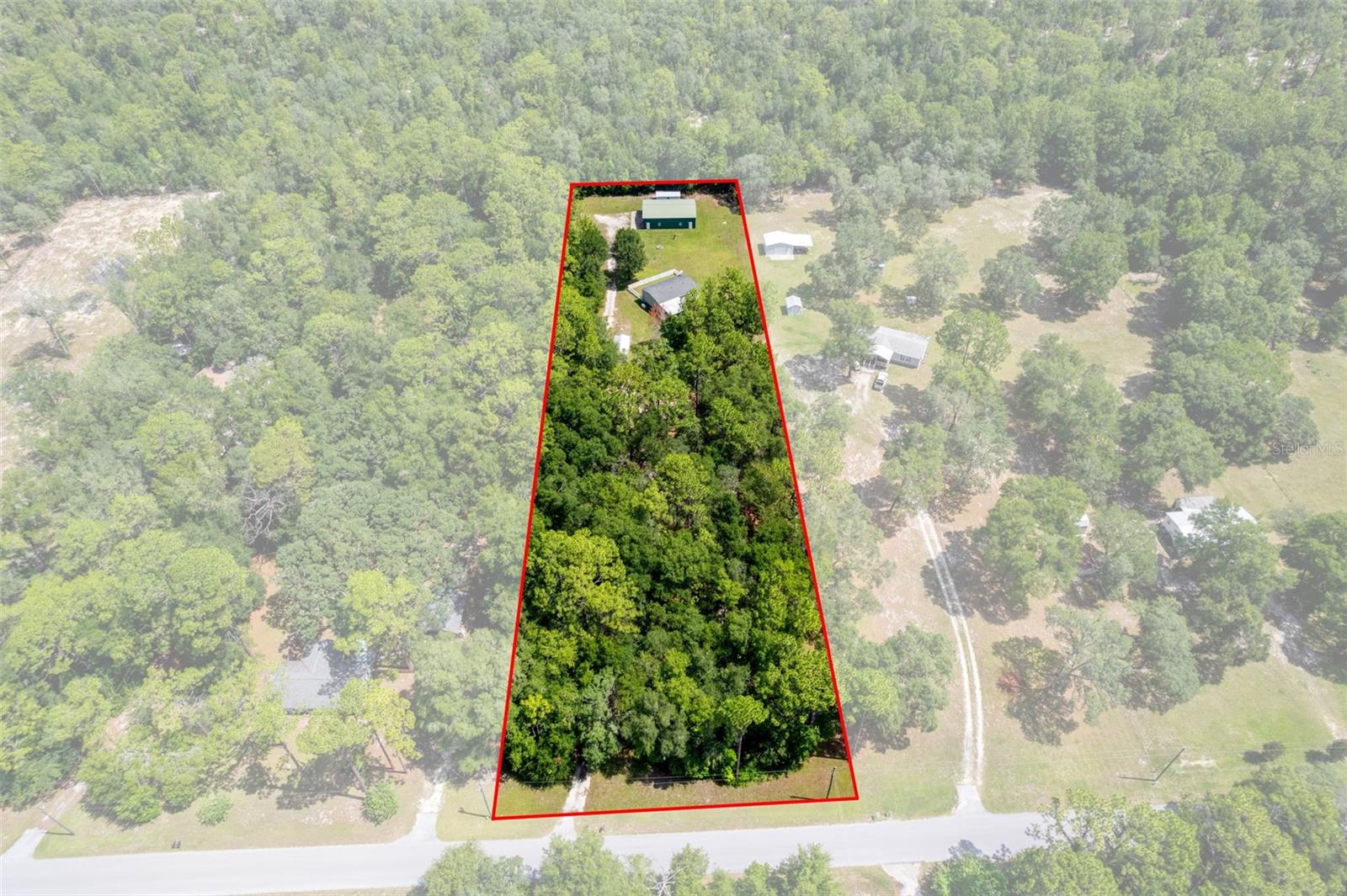 Residential in DUNNELLON 2