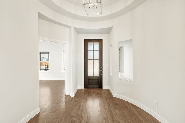 3909 Hidden Cove Ct, House other with 4 bedrooms, 3 bathrooms and null parking in Rockwall TX | Image 5