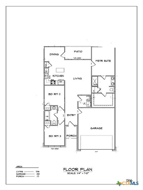 3816 Oglala Trl, Temple, TX, 76502-2379 | Card Image