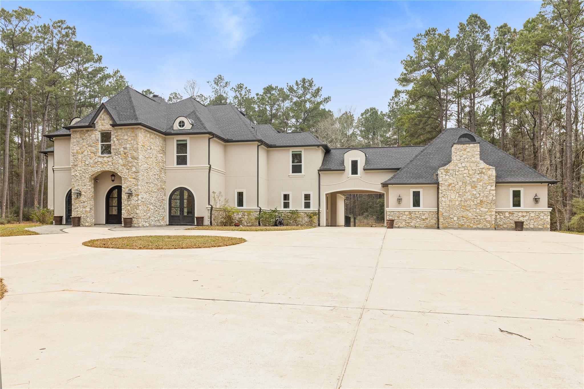 Residential in Huntsville 2