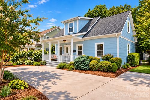 1912 Parson St, Charlotte, NC, 28205-2362 | Card Image