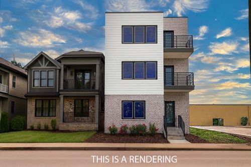 1025 10th Ave N, Nashville, TN, 37208-3146 | Card Image