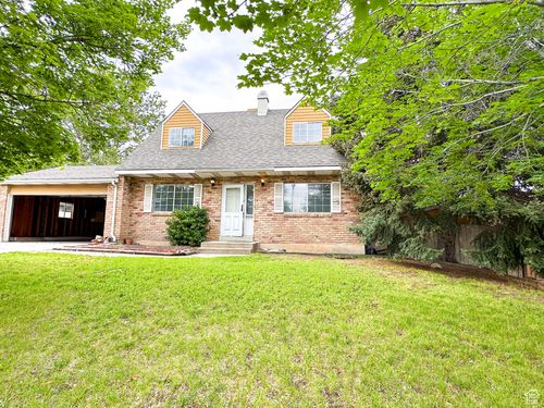 1038 E Cedar Ridge Rd, Sandy, UT, 84094-5609 | Card Image