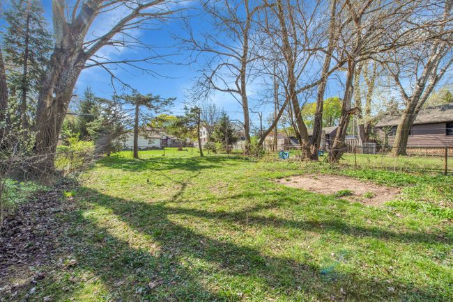 3444 Bennett St, House other with 3 bedrooms, 2 bathrooms and null parking in Dearborn MI | Image 29