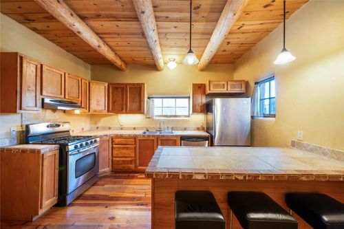 738 1/2 Agua Fria, Santa Fe, NM, 87501 | Card Image