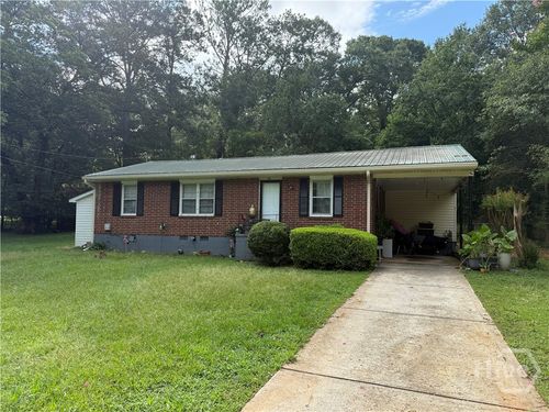 160 Knottingham Dr, Athens, GA, 30606-2106 | Card Image