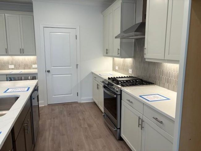UNIT-164 - 707 Dodd Ln, Townhouse with 3 bedrooms, 3 bathrooms and null parking in Buford GA | Image 7