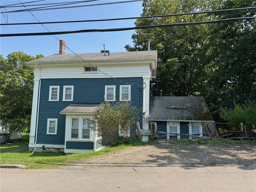 1 Reynolds St, Alfred, NY, 14802-1157 | Card Image