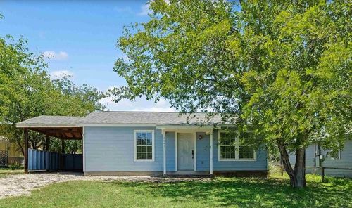 6261 River Oaks Dr, Kingsland, TX, 78639 | Card Image