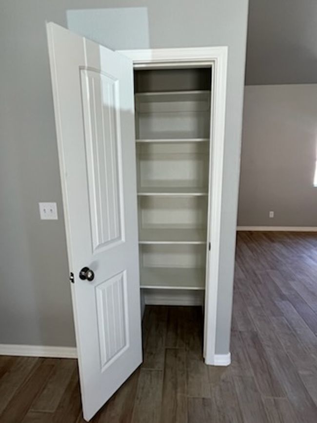 View of closet | Image 23