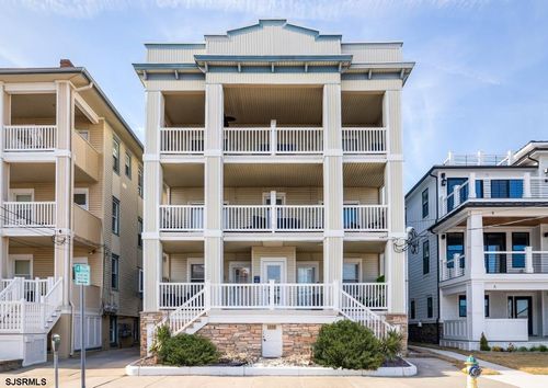 1-1122 Ocean Ave, Ocean City, NJ, 08226-3372 | Card Image