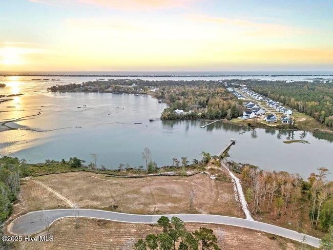 48 Crane Pt, Home with 0 bedrooms, 0 bathrooms and null parking in Hampstead NC | Image 4