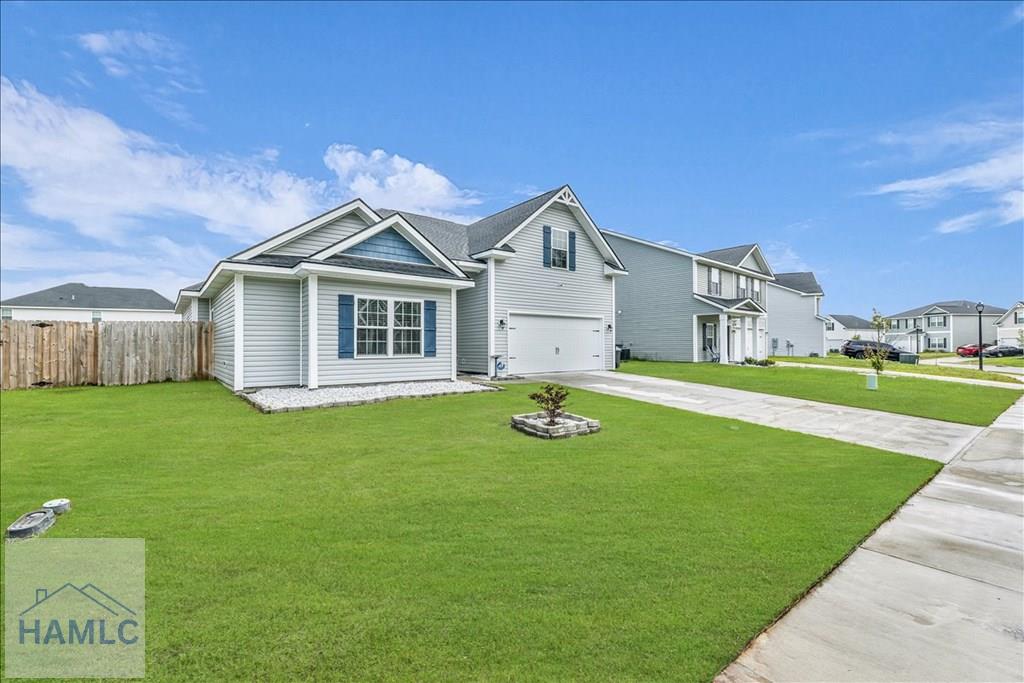 Residential in Hinesville 4