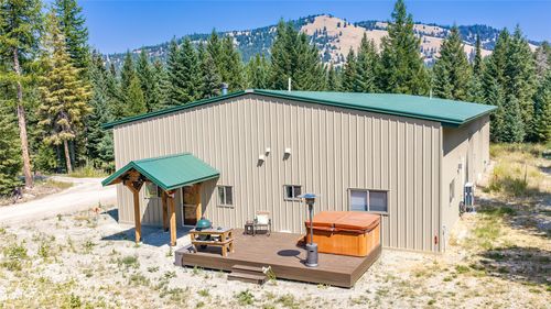 1695 Wild Bill Rd, Kila, MT, 59920 | Card Image