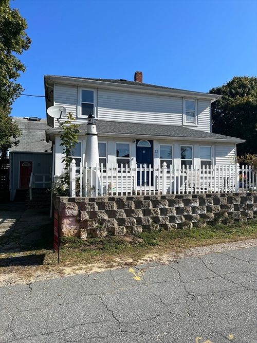 2-22 Fishermans Cove Rd, Buzzards Bay, MA, 02532-5151 | Card Image