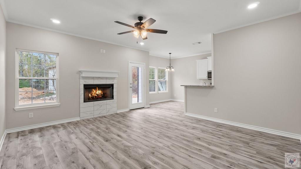 Residential in Texarkana 3