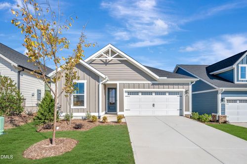 30 Stonesthrow Way, Fuquay Varina, NC, 27526 | Card Image