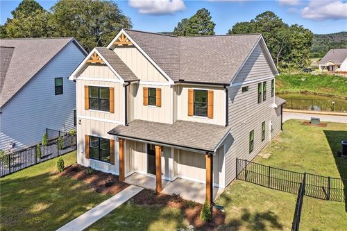 38 Puckett Rd Se, Emerson, GA, 30137-2262 | Card Image