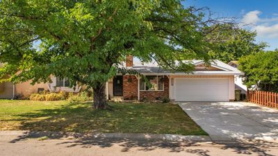 2048 Wilder Drive, House other with 3 bedrooms, 2 bathrooms and null parking in Redding CA | Image 1