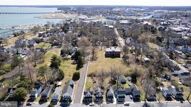 202 Choptank Ave, House other with 3 bedrooms, 2 bathrooms and null parking in CAMBRIDGE MD | Image 53