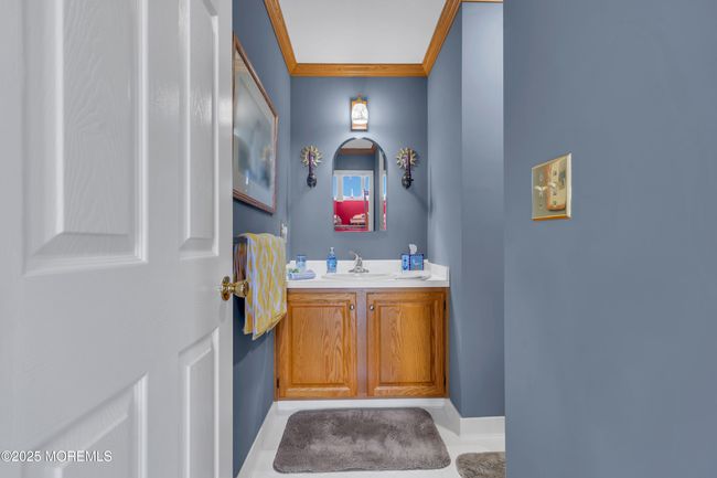 2306 - 236 Azalea Ct, Condo with 3 bedrooms, 3 bathrooms and 4 parking in Toms River NJ | Image 36