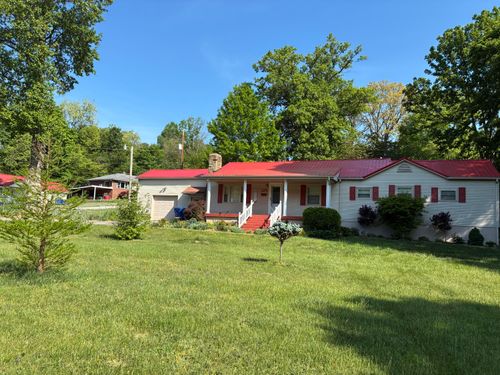128 Cherry Rd, Berea, KY, 40403-1658 | Card Image